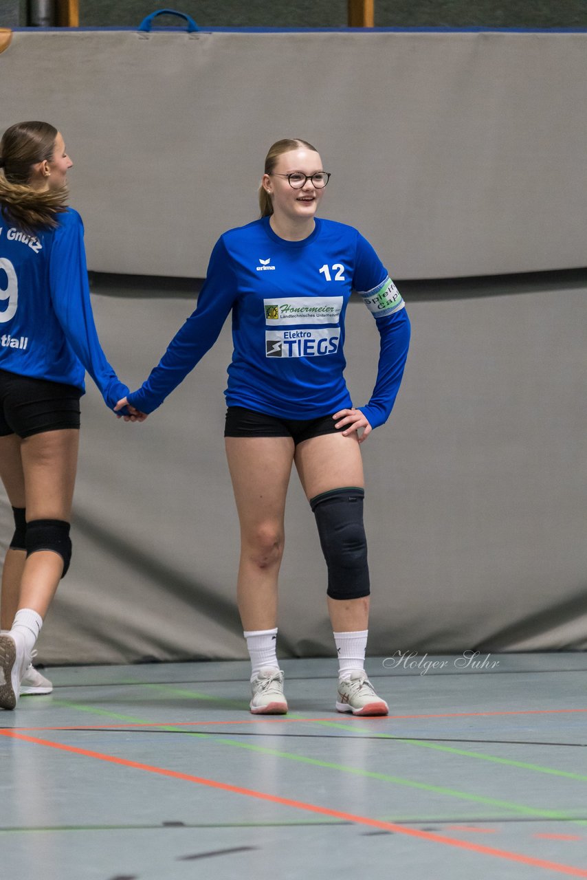 Bild 386 - wU16 Wiemersdorf